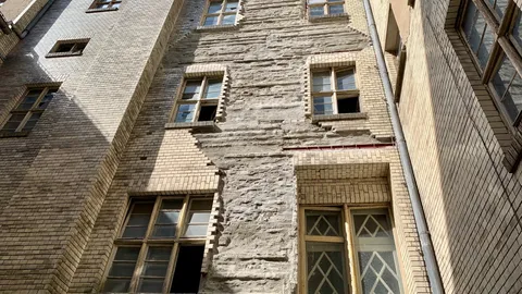 Die Planung des Stadtbades Lichtenberg vor 100 Jahren Teil I