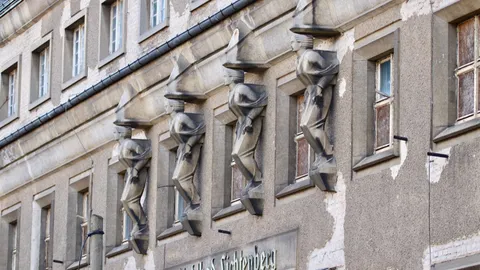 Hygiene und Baukunst: Warum wir am 21. Dezember an Lassar und Isenbeck erinnern