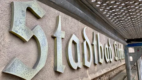 Vom Volksbad zum Stadtbad – ein Spiegel gesellschaftlicher und politischer Wandlungen