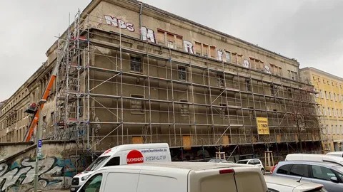 Zwischen Denkmalpflege und Substanzerhalt – eine kritische Bestandsaufnahme