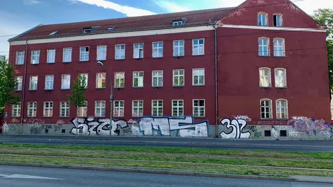 Dr.-Ing. Rudolf Gleye: Lichtenbergs leiser Modernisierer