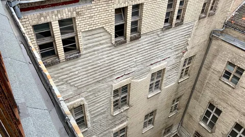 Die Planung des Stadtbades Lichtenberg vor 100 Jahren Teil II