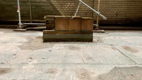 Die weitere Planung des Stadtbades Lichtenberg Teil V