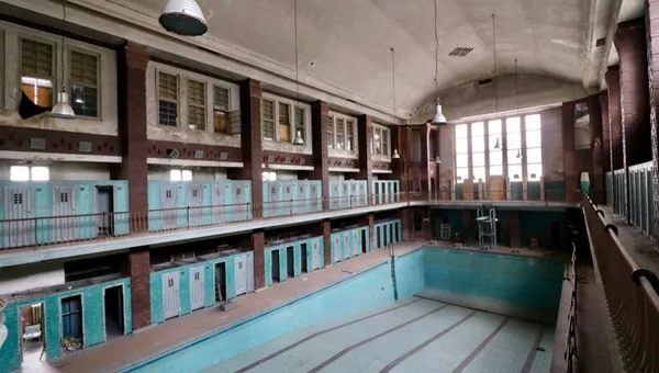 Erneut kein Investor für das Stadtbad-Lichtenberg gefunden !!!