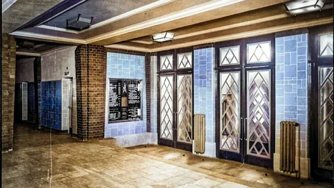 95 Jahre Stadtbad Lichtenberg